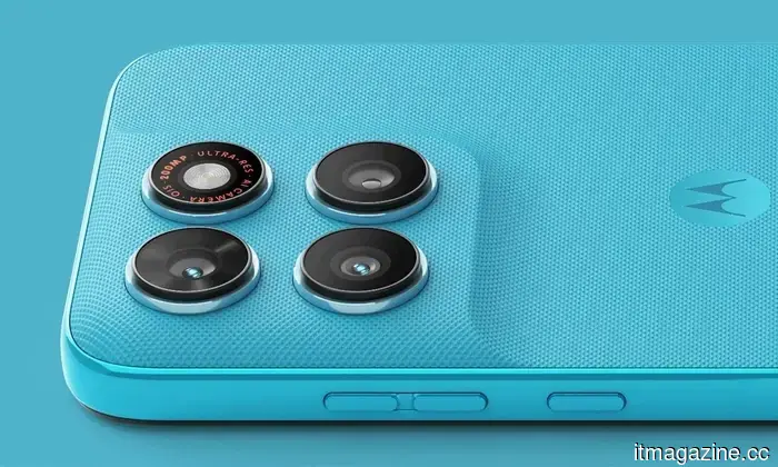 Moto G87 предлагает большую камеру, яркий экран и редкий прочный телефон по доступной цене.