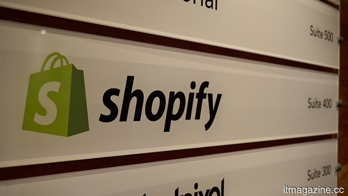 Trustpilot está integrando sus reseñas dentro de las tiendas de Shopify mientras la búsqueda con IA transforma las compras en línea.