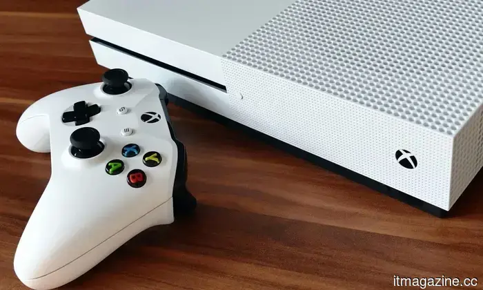 Microsoft намекает, что следующая Xbox может быть более чем одной консолью