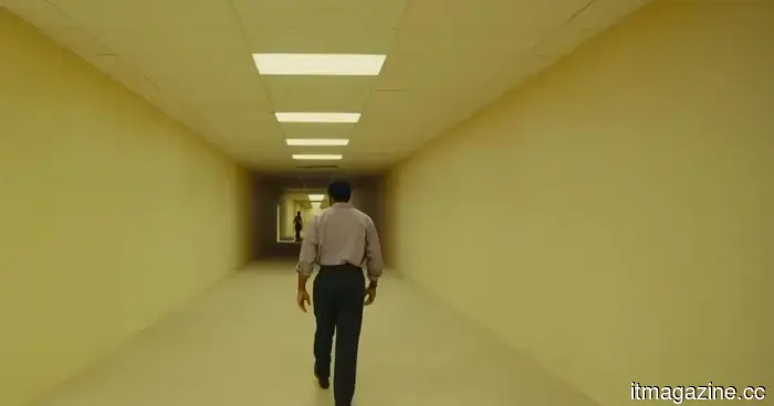 The new Backrooms trailer suggests it could finally be the horror film that accurately captures the essence of creepypasta.