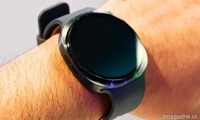 Apple adopting a circular design could enhance the Watch's functionality as a timepiece.