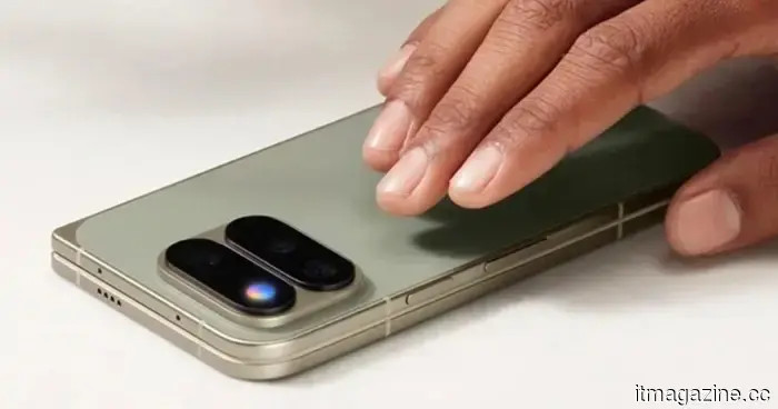I would choose HiLight over the Pixel 11 Pro's temperature sensor every single time.