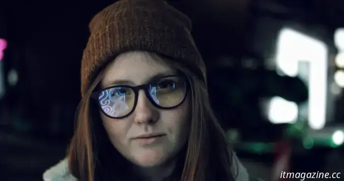 Apple aims to create AR glasses that are tailored to you, rather than requiring you to adjust to them.