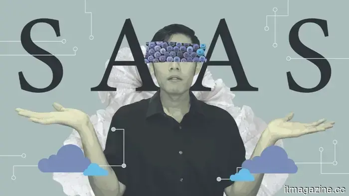 Op-Ed: SaaS isn't dead; you're merely being sold the idea of its demise.