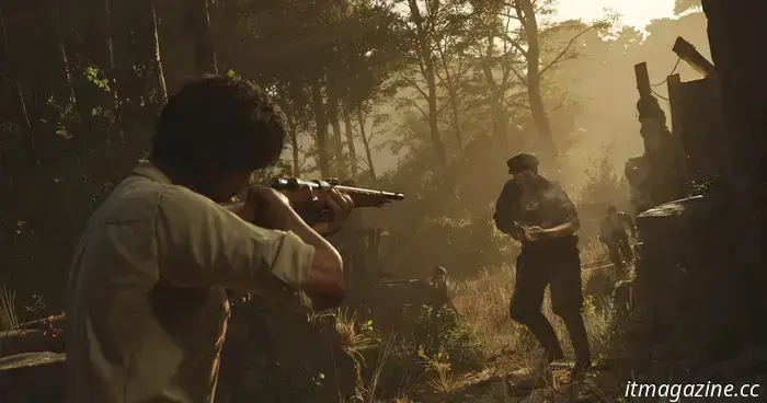 Steam ha fatto trapelare la data di uscita di Mafia 4, ed è dietro l'angolo