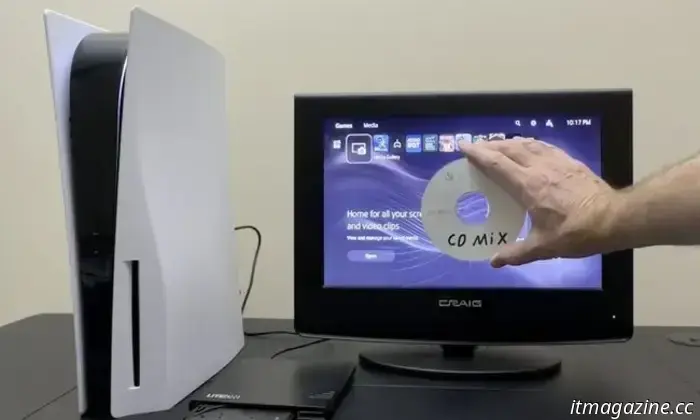 El portátil para juegos Asus ROG Strix G16 tiene un descuento de 460 dólares ahora mismo.