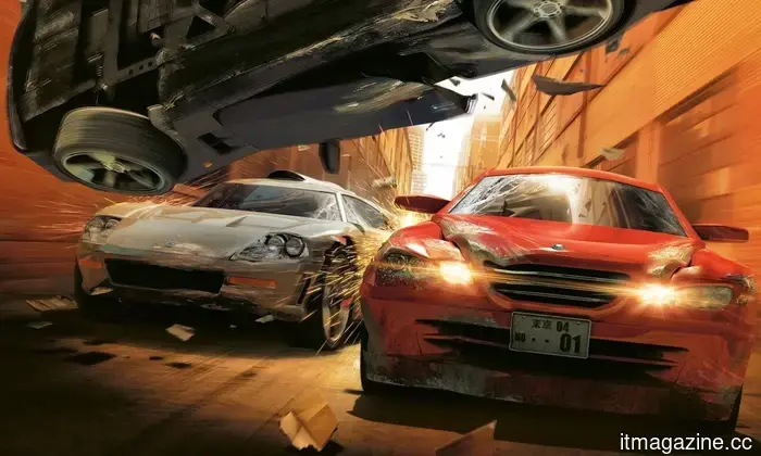 Criterion mentions that Burnout hasn't been overlooked, but that's precisely what concerns me.