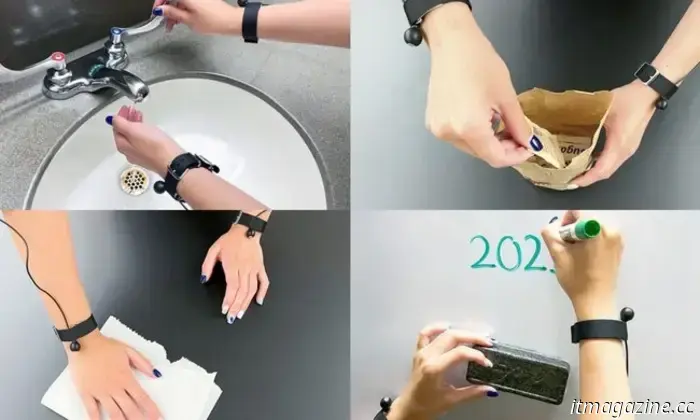 Digital Trends может получить комиссию, если вы что-то купите по ссылкам на нашем сайте. Почему нам можно доверять?

Создавайте персонализированные циферблаты с вашим аватаром багдроида.

Google

Новое приложение Androidify от Google только что перекочевало на Wear OS, и теперь вы можете использовать его для создания кастомных циферблатов для своих умных часов. Запущенное в начале этого года перезапущенное приложение использует Gemini и Imagen от Google, чтобы превращать ваши фотографии в персонализированные аватары багдроида. Теперь, с последним обновлением, вы можете отображать этих кастомных Android-ботов у себя на запястье.

До настоящего времени приложение Androidify позволяло использовать ваши кастомные боты как обои, аватары в социальных сетях или стикеры. Теперь оно также позволяет перенести этих ботов с телефона на ваши часы Wear OS в виде персонализированного циферблата.

Настройка этих циферблатов довольно проста. Google объясняет, что как только вы создадите бота с помощью селфи или текстового запроса, приложение Androidify теперь предлагает опцию отправить его на ваши часы. Вы можете выбрать один из нескольких шаблонов циферблатов, и приложение сгенерирует версию с вашим ботом и автоматически отправит её прямо на ваши умные часы.

Работает на базе Watch Face Push API

В отдельном сообщении Google раскрыла, что приложение Androidify использует новый Watch Face Push API для этой функции. Сообщение подробно описывает, как приложение создает, упаковывает, устанавливает и применяет циферблаты. Оно также призывает разработчиков использовать этот новый API для улучшения своих приложений с циферблатами и предоставления пользователям более бесшовного опыта.

Вы можете опробовать кастомные циферблаты на своих умных часах, скачав последнюю версию приложения Androidify из Google Play. Похоже, функция циферблатов на данный момент ограничена часами на Wear OS 6, но Google может позднее расширить поддержку на устройства с более старой версией платформы.

Праноб — опытный технологический журналист с более чем восьмилетним стажем освещения потребительских технологий. Его работы были…

Этот умный носимый гаджет хочет помочь вам сохранять концентрацию, и он также может помочь при СДВГ

Это носимое устройство для осознанности помогает вам заново наладить связь с повседневной жизнью

Исследователи из Стэнфорда создали интересное новое носимое устройство, предназначенное помочь вам оставаться в настоящем моменте — без необходимости просматривать медитацию или смотреть на экран. Вместо этого устройство усиливает крошечные, часто игнорируемые звуки вашей повседневной жизни: трение рук, шелест ткани или скрип маркера на доске.
Настройка удивительно проста. Устройство использует две наручные ленты со встроенными микрофонами, которые улавливают звуки, издаваемые вашими руками при взаимодействии с миром. Затем оно усиливает эти звуки и в реальном времени передает их в ваши наушники. Идея не в том, чтобы перенести вас в виртуальную реальность, а в том, чтобы сделать физическую реальность вокруг вас более четкой и непосредственной.

Читать далее

Новый умный кольцо Pebble помогает фиксировать идеи, а не показатели активности

Index 01 ставит целью переопределить, чем должно быть умное кольцо.

История возвращения Pebble только что приняла неожиданный оборот. После выпуска двух новых смарт-часов в начале этого года компания сегодня представила новое носимое устройство, которое переосмысливает, что такое умное кольцо. В отличие от Galaxy Ring от Samsung или умных колец от Oura, Pebble Index 01 не предназначено для отслеживания здоровья и фитнеса. Его единственная цель — помогать пользователям фиксировать идеи или помнить вещи.
Index 01 по сути представляет собой устройство, созданное для того, чтобы делать голосовые заметки максимально простыми. Это кольцо из нержавеющей стали с боковой кнопкой и встроенным микрофоном, которое позволяет быстро записывать идеи, устанавливать напоминания, запускать таймер или создавать событие в календаре. В нем есть встроенная память для сохранения записей, которые автоматически синхронизируются с сопутствующим приложением Pebble при подключении к телефону.

Читать далее

Новые MR-очки Meta не появятся до 2027 года, так что пока продолжайте щуриться на жизнь

Очередные MR-очки Meta следующего поколения были отложены до 2027 года, пока компания дорабатывает аппаратное видение

Плохие новости для тех, кто ждет ответа Meta на Apple Vision Pro. Компания официально притормозила работу над следующими очками смешанной реальности — с кодовым названием Phoenix — перенесла запуск с конца 2026 года на первую половину 2027 года.
Внутренние записки описывают Phoenix как самое прямое конкурентное устройство Meta по отношению к гарнитуре Apple. Но, похоже, руководство Reality Labs решило, что им нужно больше времени, чтобы всё сделать правильно, вместо того чтобы выпускать сырую версию продукта.

Читать далее