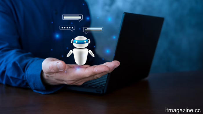 BCG educates AI sales agent Jamie on its top products as well as their biggest errors.