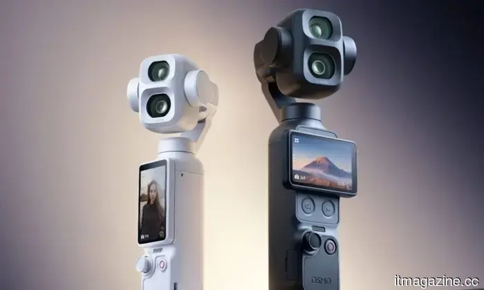 L'ultima repressione della FCC potrebbe mettere a rischio più di droni DJI negli Stati Uniti.