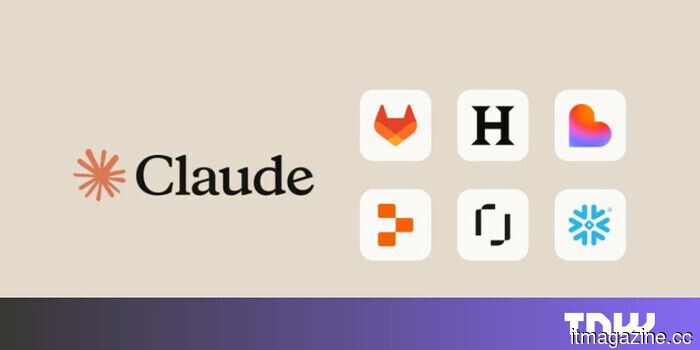 Anthropic introduces a marketplace for software powered by Claude.