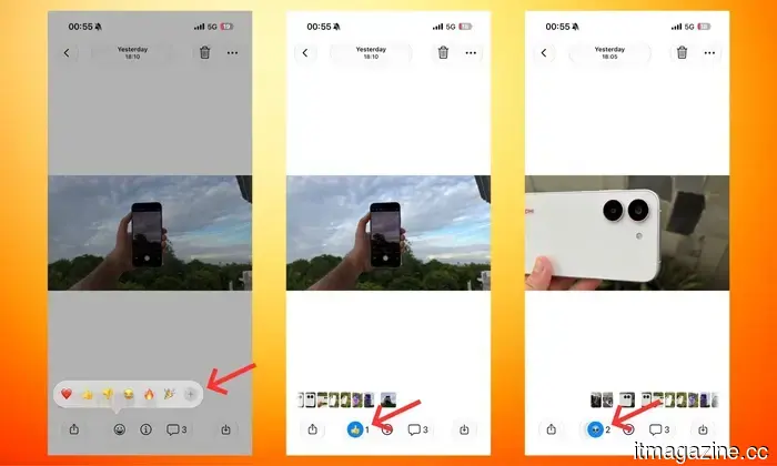 Shared Albums in iOS 27 seem like a personal social media world, and I really enjoy it.