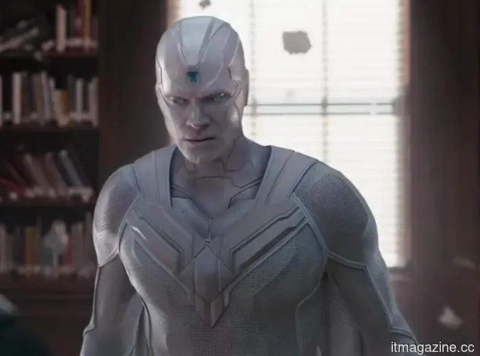 Disney+ has officially announced the release date for VisionQuest, bringing the WandaVision trilogy closer to its conclusion.