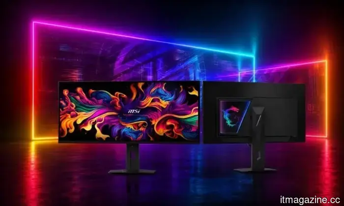 Asus podría presentar un chip decepcionante con su próxima consola portátil ROG Ally.