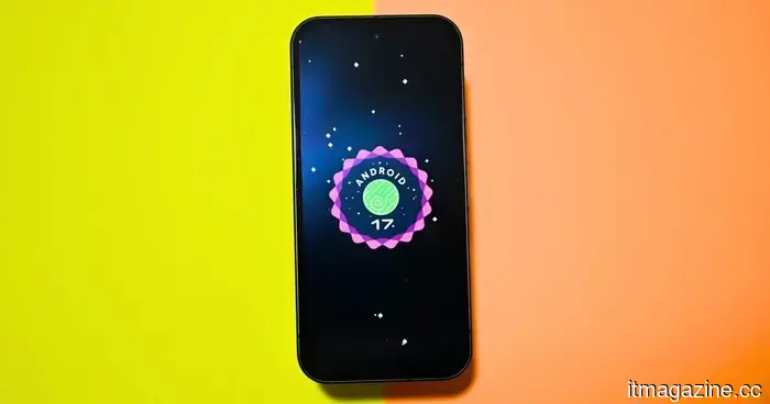 A strange app has suddenly emerged on millions of Android devices, and its purpose is genuinely to assist.
