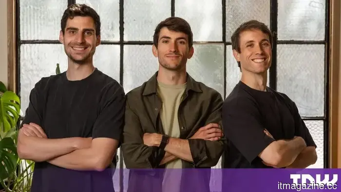 HappyRobot secures $150 million in Series C funding to deploy AI agents throughout the enterprise.