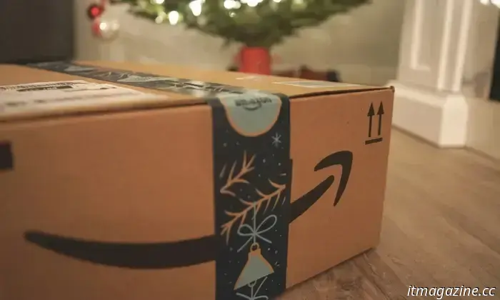 Amazon Now simplifies last-minute shopping like never before.