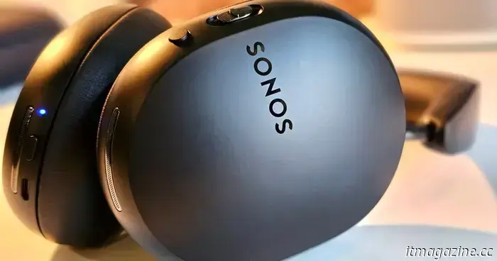 We rated the Sonos Ace headphones 4 stars — and they are now available at a discount.
