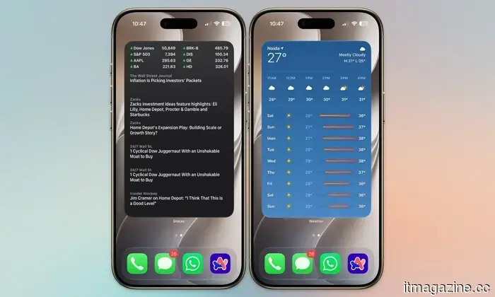 iOS 27 in anteprima: l'aggiornamento dell'iPhone che stavo aspettando