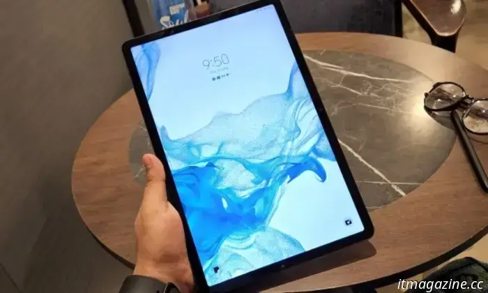 ¡Apurate! Este iPad Pro tiene un recorte de precio de 9 900 en Best Buy este fin de semana