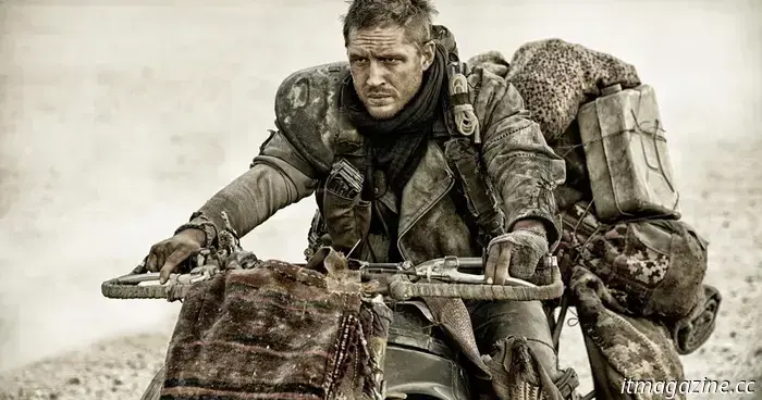 George Miller has another script for Mad Max prepared: "All I can say is we'll have to wait and see."