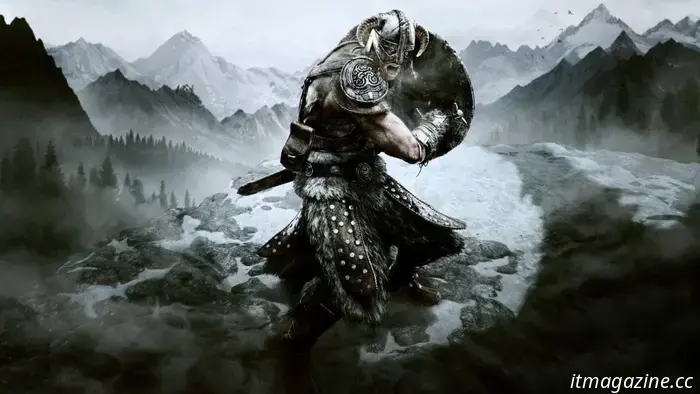 All Elder Scrolls games listed in order of their release date and in a chronological timeline.