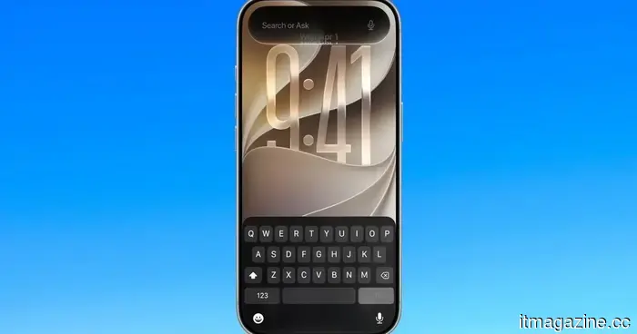iOS 27: All the information regarding the new features coming to your iPhone.