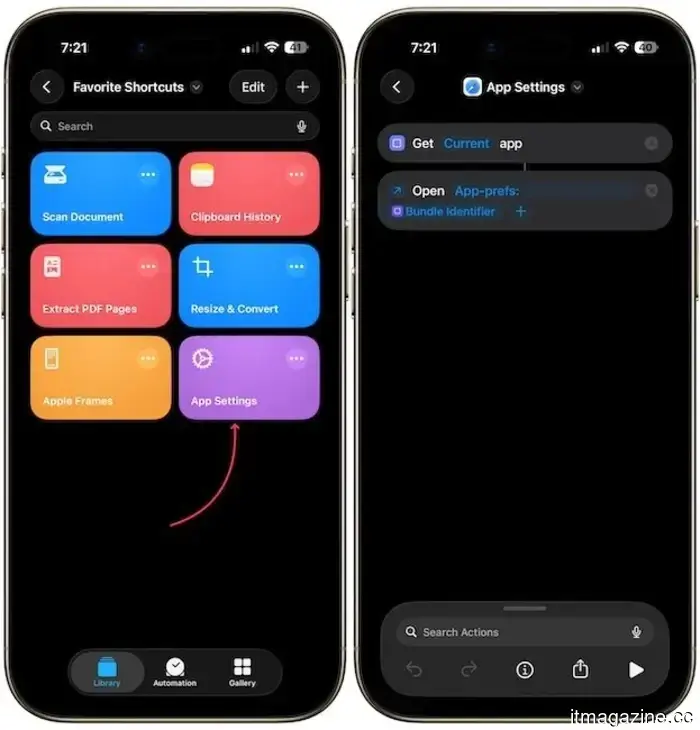 I can't imagine life without iPhone shortcuts. Here are my top 7 favorites that you should definitely give a try as well.