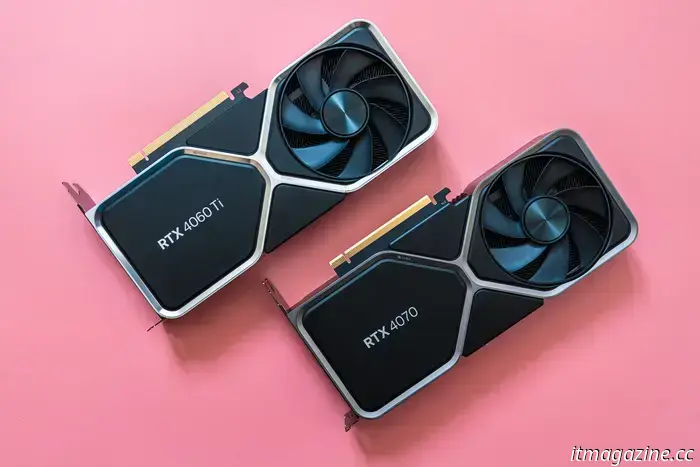 Nvidia RTX 5060 potrebbe mancare di una specifica chiave, ma c'è ancora speranza