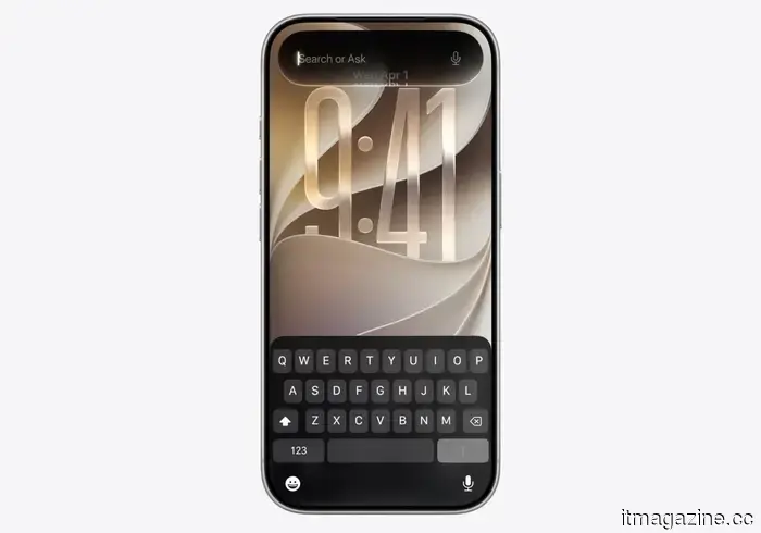 Siri receives its most significant update to date, and it's more personalized than ever before.
