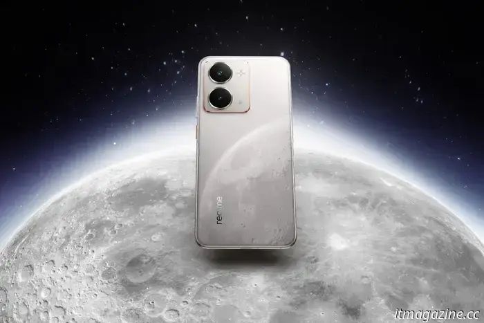 realme is preparing a new "bomb" — the P-series rushes into battle