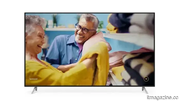 YouTube surpasses Hollywood studios, but it will present you with 30-second unskippable TV advertisements.