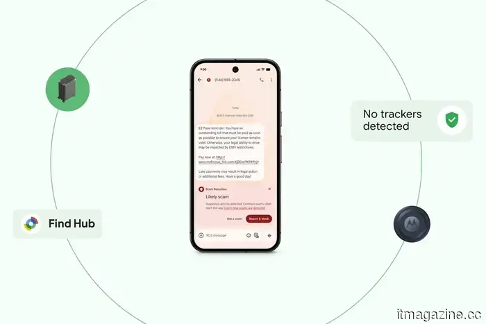 Google is implementing a new framework to prevent problematic Android apps from causing issues.