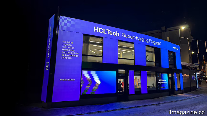 HCLTech выигрывает контракт на $1,14 млрд с европейской компанией, самый крупный с 2023 года
