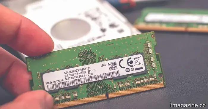 Corsair is introducing Chinese RAM into the mainstream market. However, it is unlikely to entirely resolve the crisis.