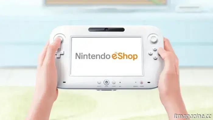 En los últimos días de Switch, Nintendo finalmente se toma en serio la moderación de la tienda electrónica