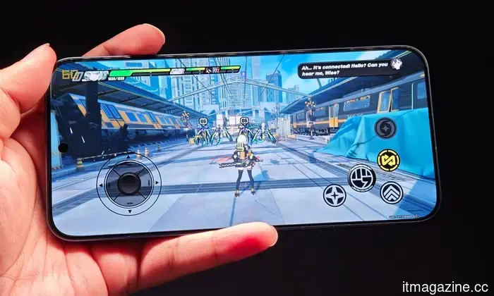 Xiaomi 17T Pro review: It may not be Ultra, but I found it hard to set aside.