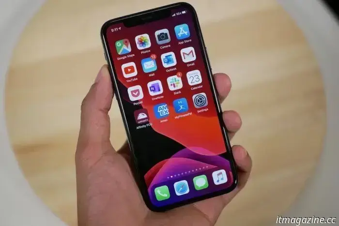 Подарочная карта Apple — идеальный подарок на праздники — вот что вы можете получить с её помощью