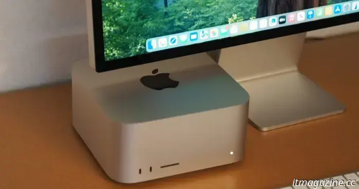 Mi piacerebbe avere il Mac Studio per il gioco, ma una cosa mi sta trattenendo