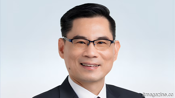 OCBC plans to increase its annual technology expenditure to over $771 million as the new CEO focuses heavily on AI.