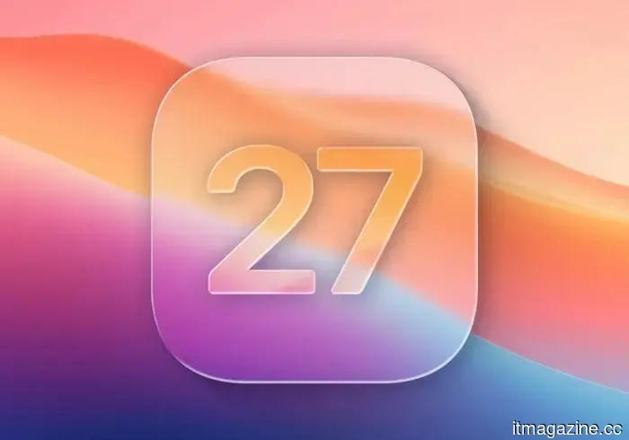 Apple might make it more difficult for fake photos to be presented as if they were taken with an iPhone.