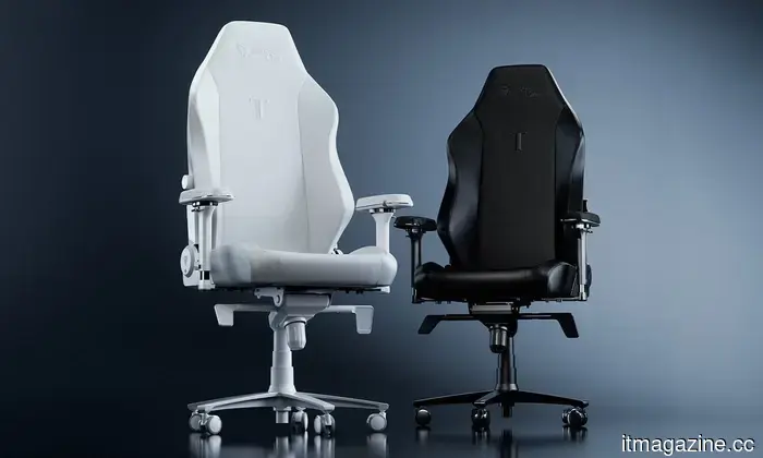 The Top Gaming Chairs to Look Out for in 2026