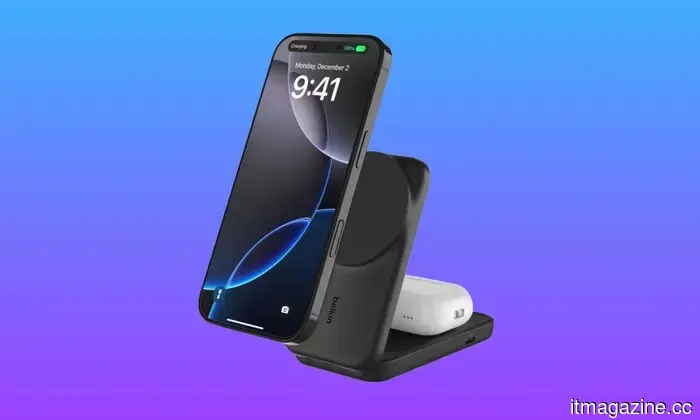 I would suggest these Prime Day charger deals before the prices rise again.