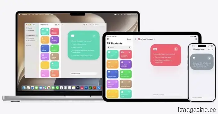 iOS 27 has simplified Shortcuts to the point where you have no reason not to utilize them.