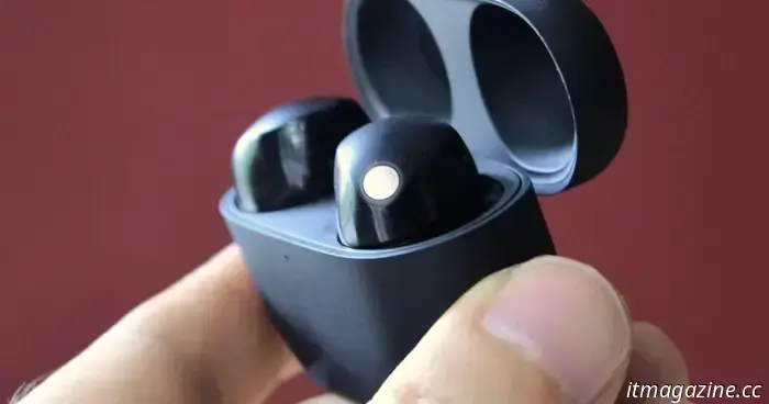 Следующие наушники Sony преждевременно появились в сети