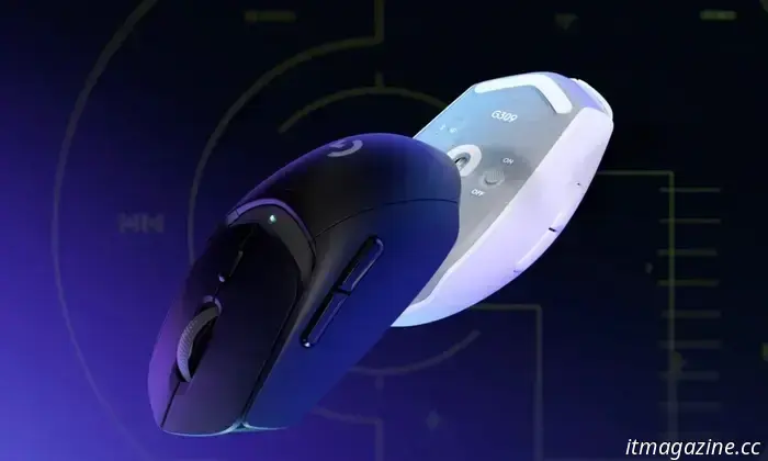 Logitech ha appena dato buone notizie al tuo portafoglio.