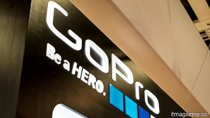 GoPro cautioned that it might not endure. The AI memory crisis is threatening the survival of companies that produce tangible products.