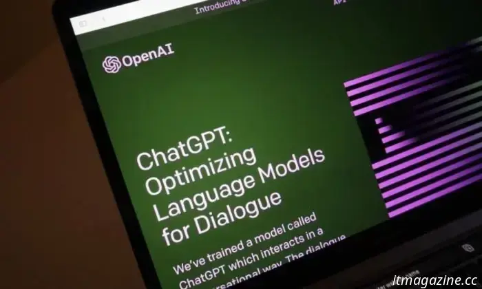 OpenAI is making progress toward creating the AI equivalent of the iPhone with Jony Ive.