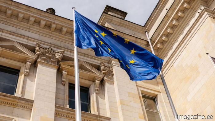 Reasons for the increasing adoption of AI in EU businesses and the challenges preventing full integration are being examined.