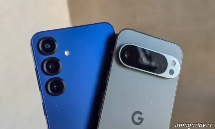 El Pixel 10 se lanzará con el asistente más inteligente de Google hasta el momento